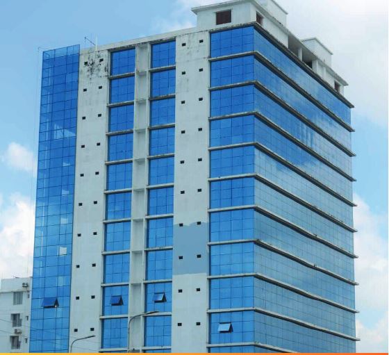 Chittagong Trading House