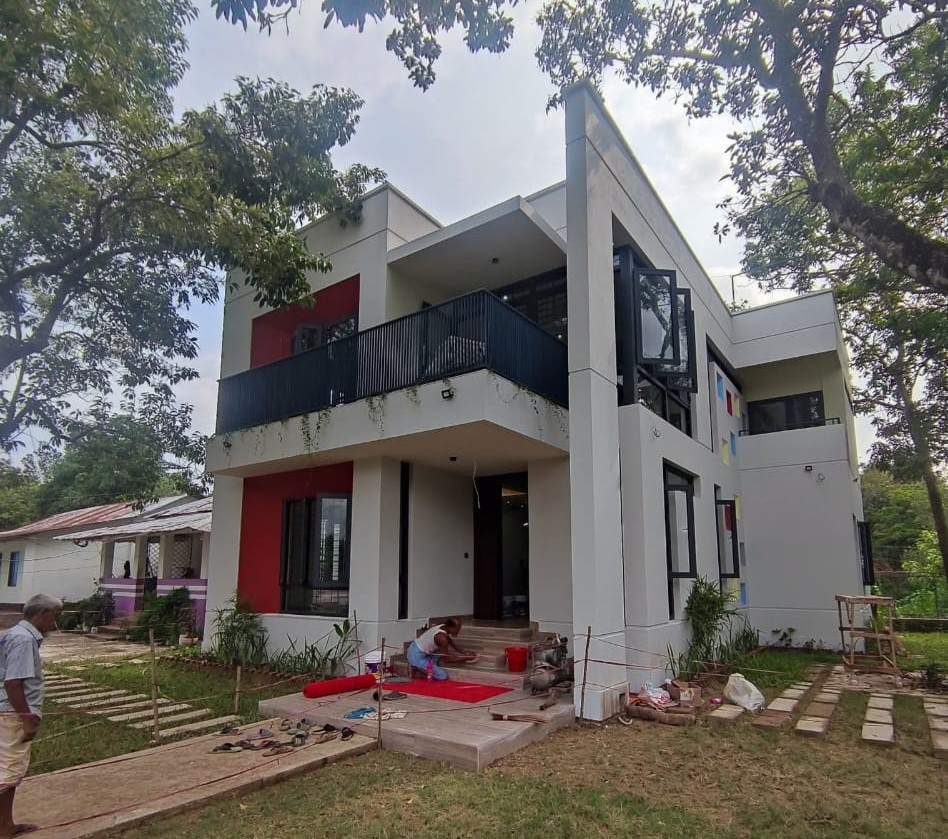 Makha Ghar